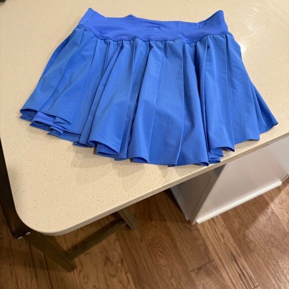 AERIE OFFLINE SKORT NWT - Picture 5 of 6